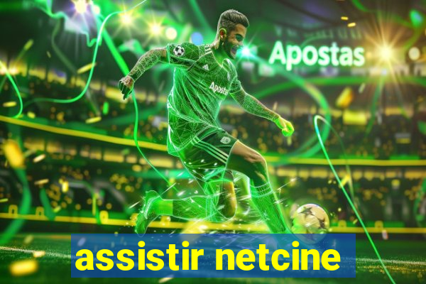 assistir netcine